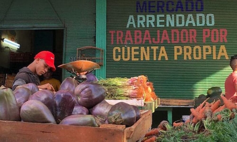 cuentapropista sanciones