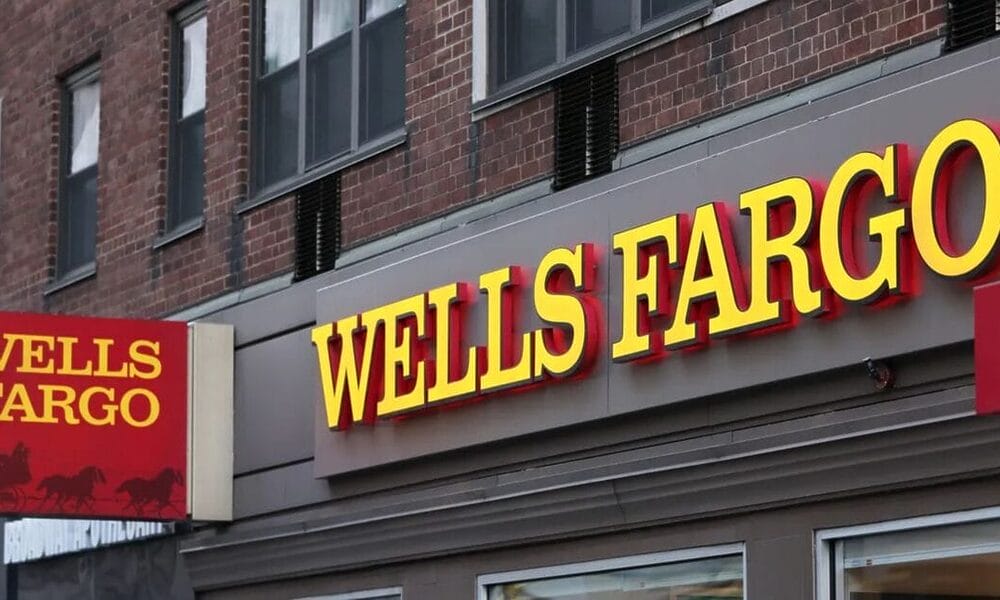 wells fargo