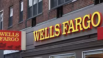 wells fargo