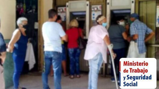 Estos años te contarán ahora para la jubilación. Nuevas medidas laborales en Cuba