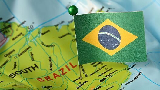 Emigrar a Brasil desde Cuba y sin visado. Tres opciones