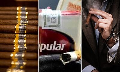 escasez cigarro cuba habano