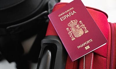españa cubanos ley nietos