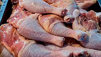 Pollo en Cuba: Récord en valores de compras de pollo a Estados Unidos pero escasez interna