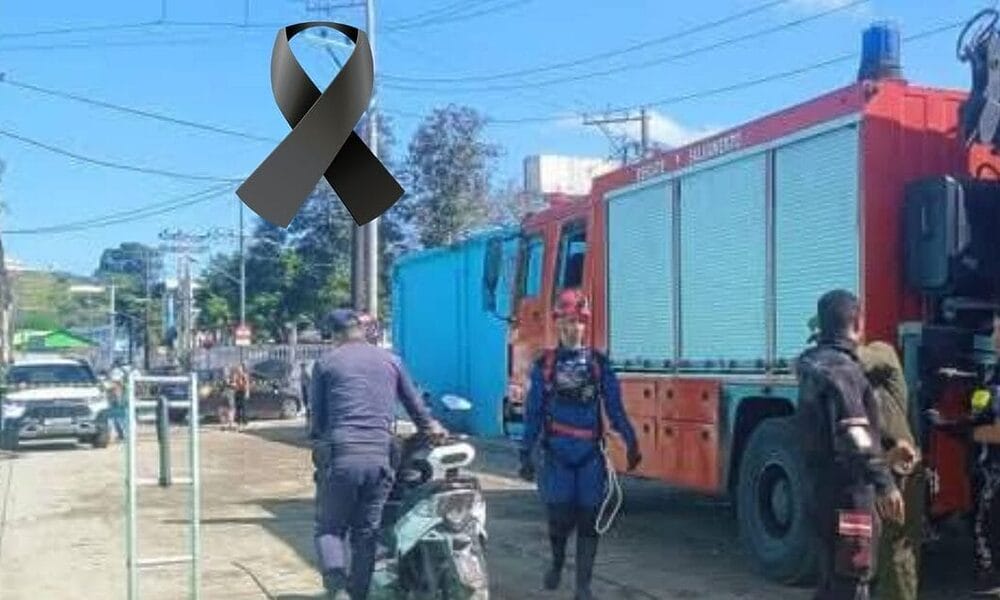 cuerpo niño unindaciones habana