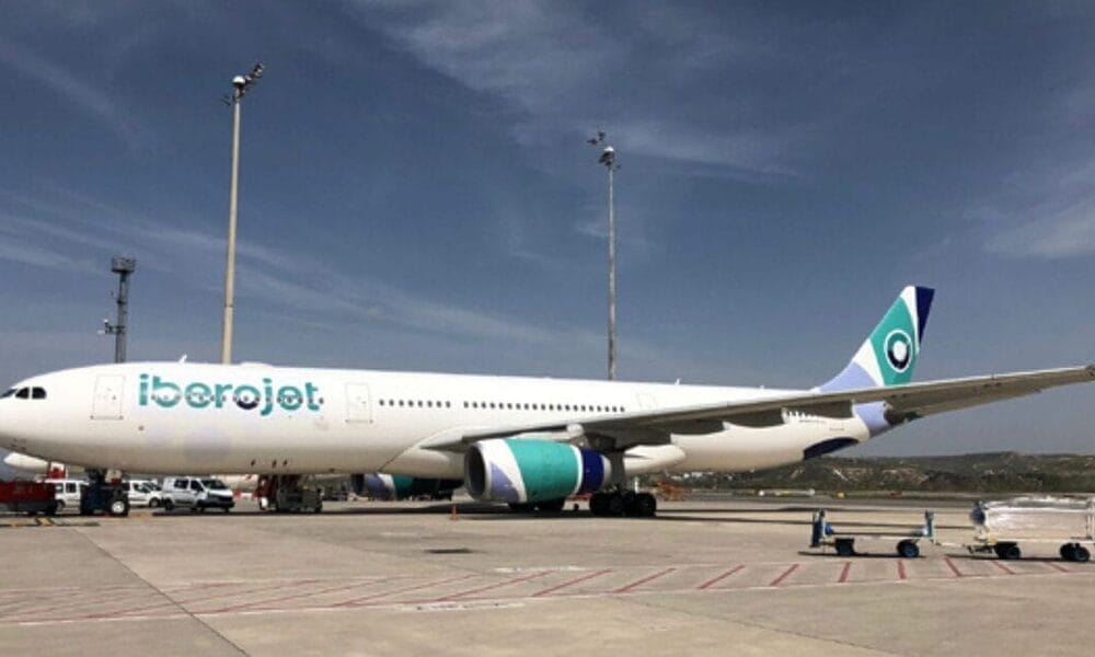 iberojet