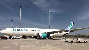 iberojet