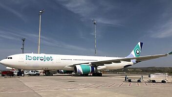 iberojet