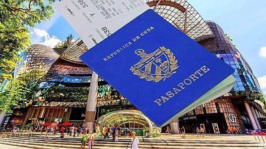 Otro de los países de libre visado para los cubanos en 2025: Entrada sin visa hasta por tres meses