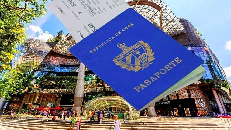 Otro de los países de libre visado para los cubanos en 2025: Entrada sin visa hasta por tres meses