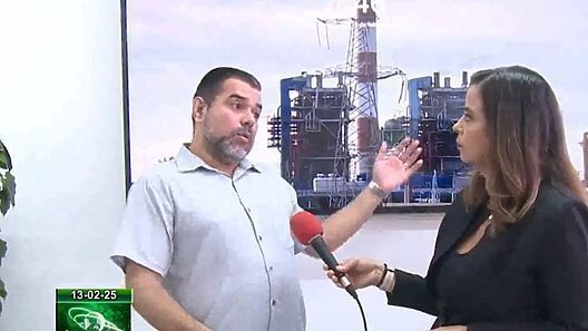 Declaraciones del director de Electricidad del MINEM en Cuba: cerca del 60 % del país estará apagado esta noche