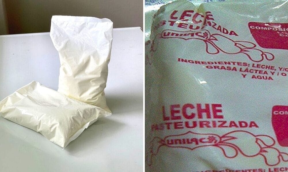 leche mincin