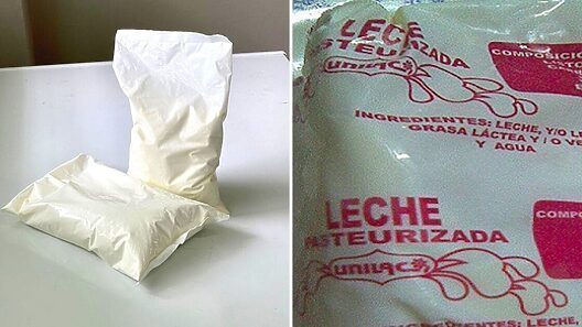 MINCIN detalla distribución de leche en polvo para niños y embarazadas en Cuba
