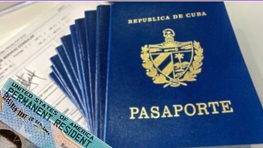 Ley de Ajuste Cubano: ¿peligra su continuidad ante los cambios migratorios?
