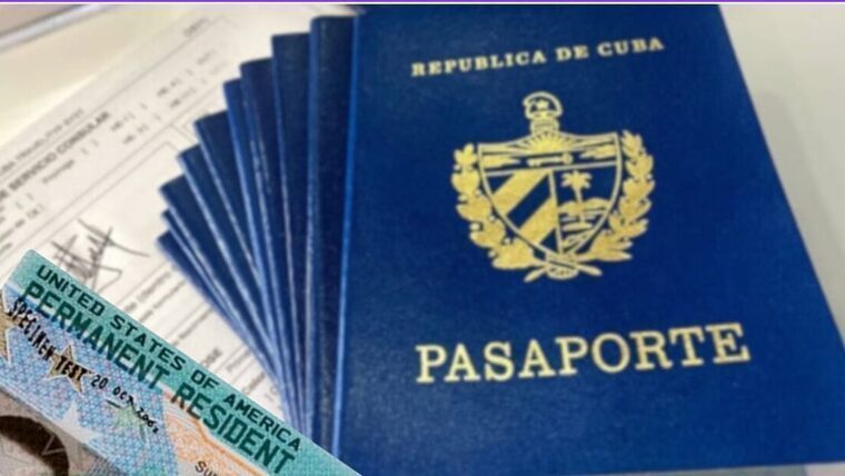 Ley de Ajuste Cubano: ¿peligra su continuidad ante los cambios migratorios?
