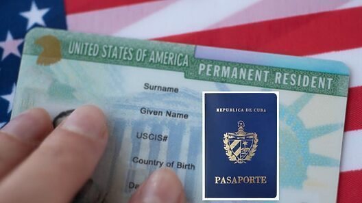 Advierten que Estados Unidos podría desarticular la Ley de Ajuste Cubano sin necesidad de eliminarla