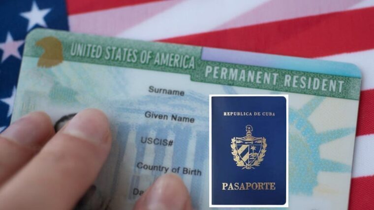 La Ley de Ajuste Cubano es el escudo de los inmigrantes de la isla ¿Puede Donald Trump eliminarla?