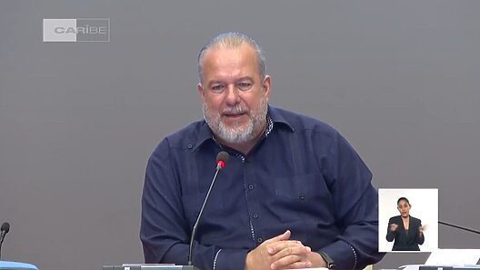 Marrero admite fallos y apuesta por dolarización parcial en Cuba