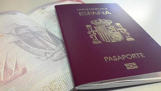 España dicta cambios para los españoles residentes en el extranjero