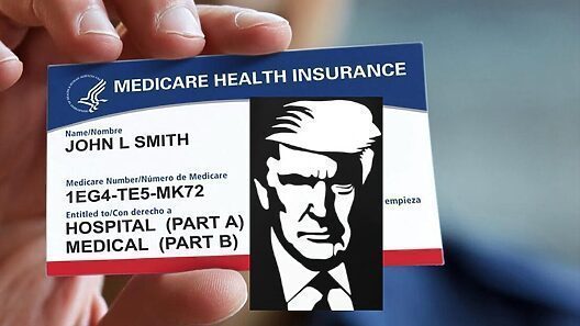 Trump dio a conocer hoy un nuevo programa de atención médica para disminuir costos