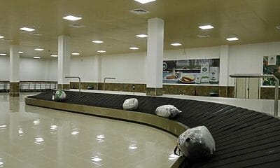 aeropuerto jose marti