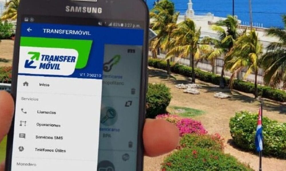 transfermovil 2025