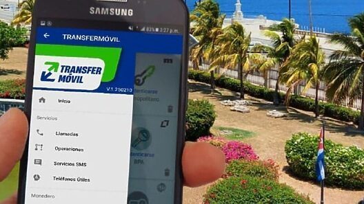 Cuba: Transfermóvil informa sobre consultas de cuentas bancarias