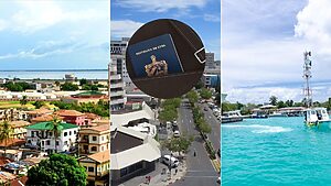 países africanos cubanos pasaporte