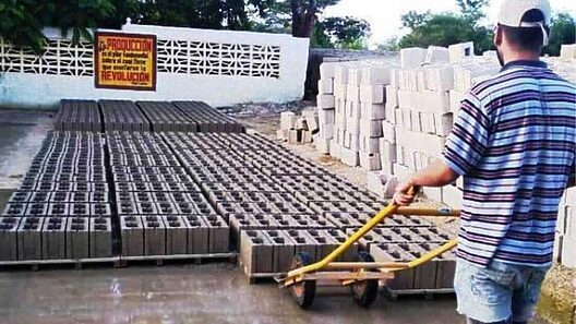 Cuba: actualizan precios para materiales de la construcción