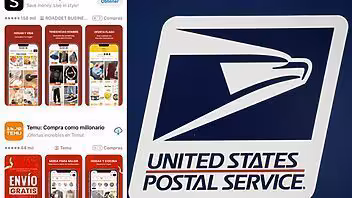 Servicio Postal de EEUU revierte decisión y seguirá aceptando paquetes de China