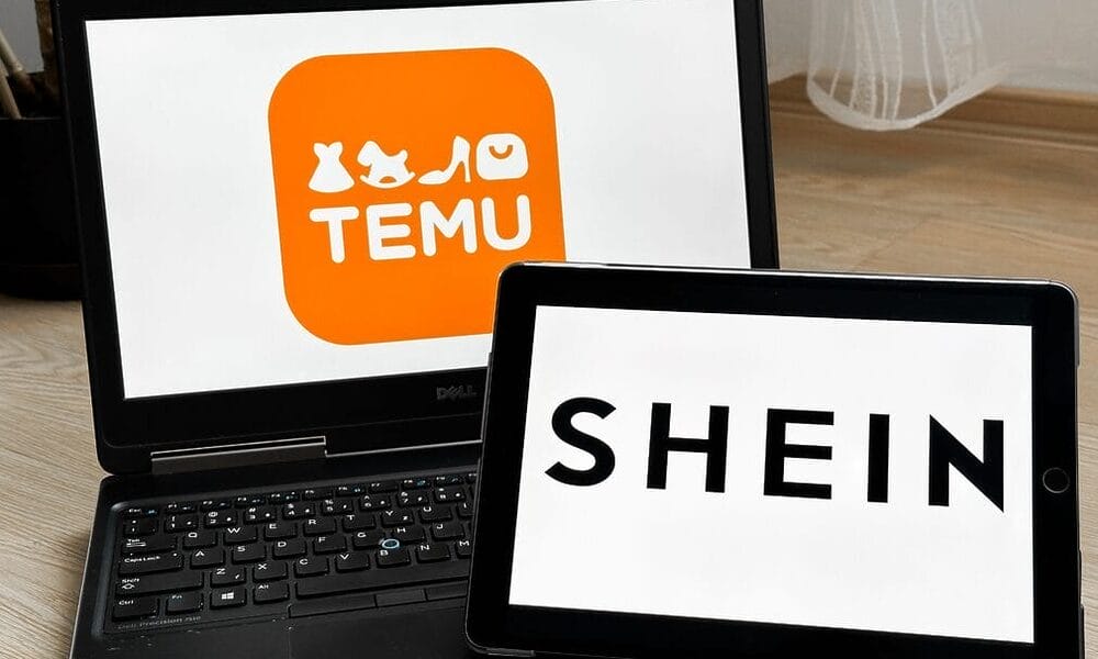 shein temu estados unidos