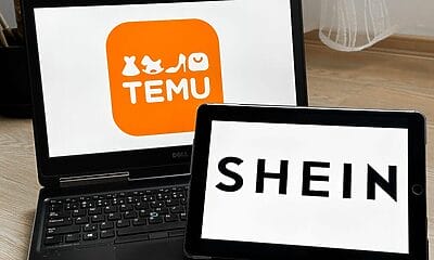 shein temu estados unidos