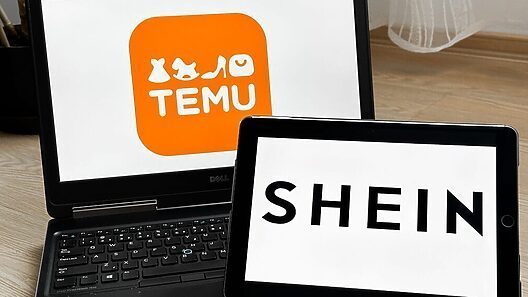 Última Hora. Suspenden la entrada de compras de Shein y Temu en Estados Unidos