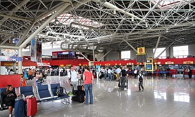 aduana aeropuerto habana