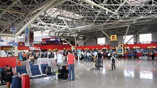Aduana de Cuba informa de operativos en varios aeropuertos