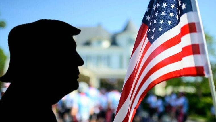 Trump quiere revocar el estatus de parole humanitario cuanto antes y que los migrantes salgan de Estados Unidos antes de los dos años