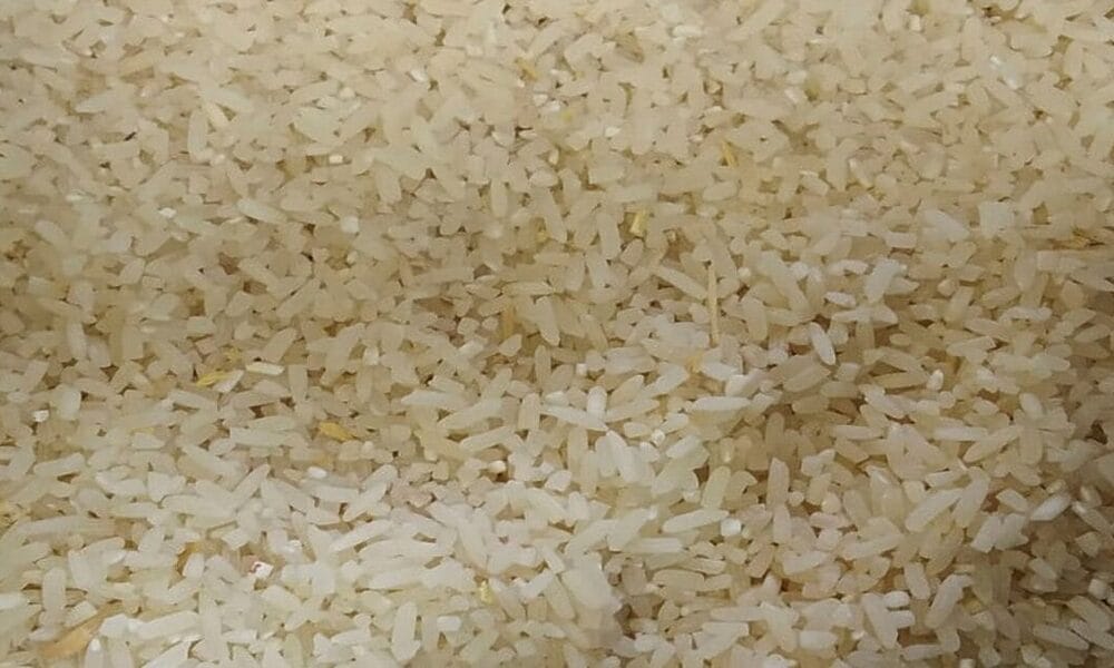 sube precio arroz cuba