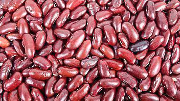 предельная цена на красную фасоль