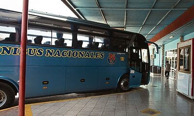 transporte cuba
