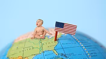 ciudadania nacimiento usa