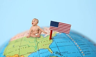 ciudadania nacimiento usa
