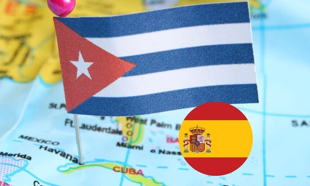 viajes cuba españa esta