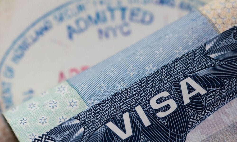 visa 5 años estados unidos
