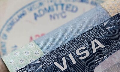 visa 5 años estados unidos