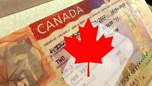 Canadá cambia reglas migratorias desde junio de 2026: aviso para cubanos que buscan visas, trabajo o residencia