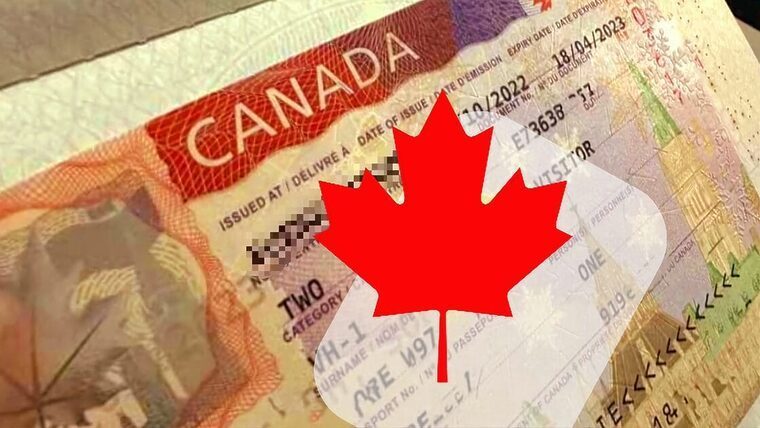 Canadá endurece sus políticas migratorias: menos visas y más restricciones para el asilo