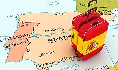 viajes españa requisitos