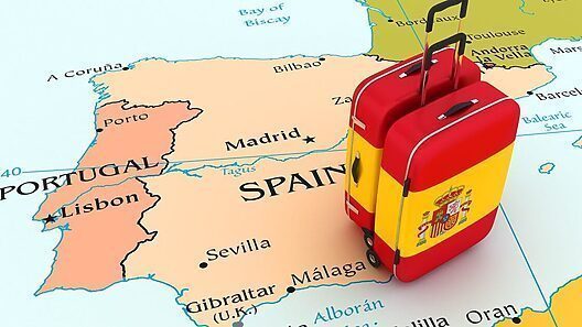 Cambio en la visa para España: nuevo requisito obligatorio para viajeros