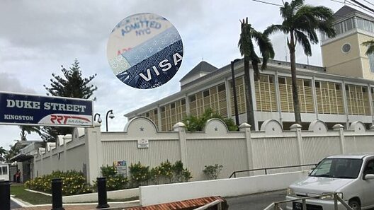 Visado a Estados Unidos en Guyana en poco más de 10 días