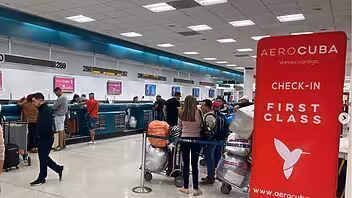 vuelos cuba estados unidos